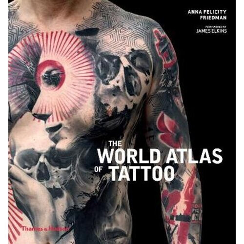 The World Atlas of Tattoo