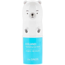 The Saem, Iceland, Hydrating Eye Stick, 7g