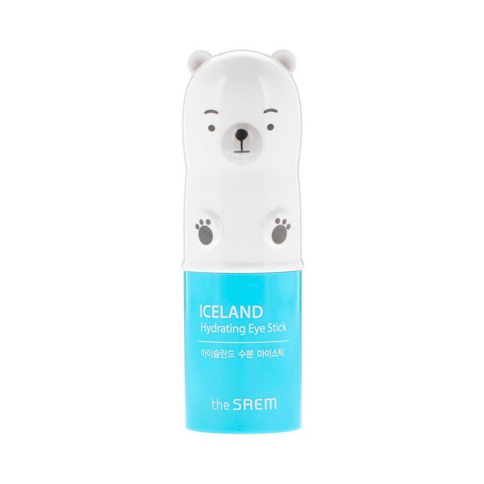 Thesaem The Saem, Iceland, Hydrating Eye Stick, 7G