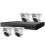 Hikvision Hikvision 4K CCTV Home Security System Kit | Night Vision 1TB 4K CCTV 1