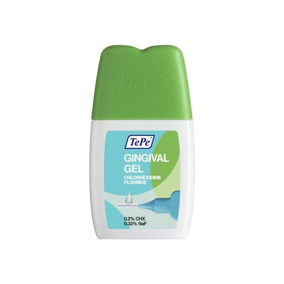 Tepe Gingival Gel