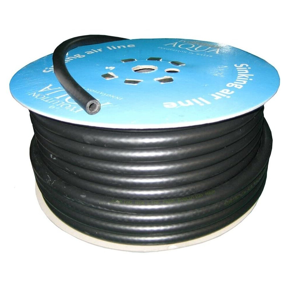 Evolution Aqua (8Mm, 20 Metres) Sinking Airline