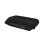 Basil battery cover frameaccu black lime 1
