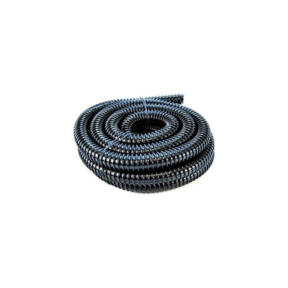 (12mm / 0.5", 3 metres) Aquacadabra Corrugated Pond Hose