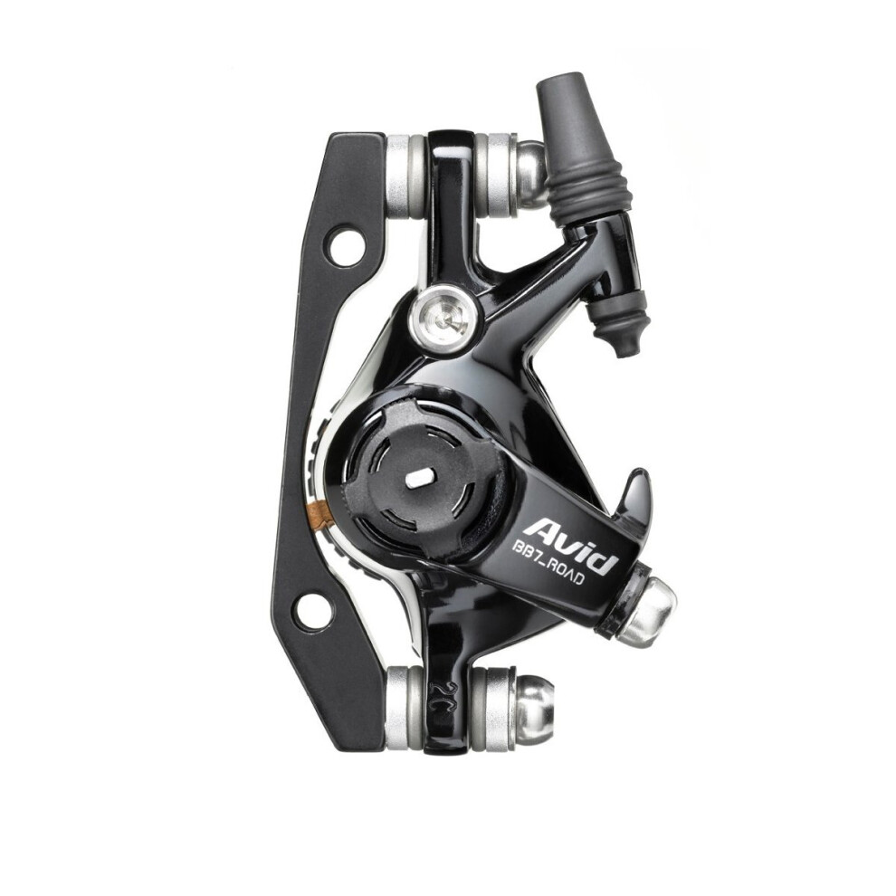 Avid Disc Brake Bb7 Road S Ano Cps - Rotor / Bracket Sold Separately
