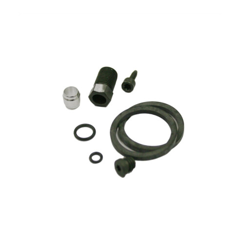 Avid Avid Disc Brake Service Caliper Juicy 3 Caliper Service Kit