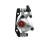 Avid Avid Disc Brake BB7 Road Platinum CPS - Rotor / Bracket Sold Separately 1