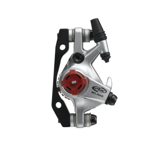 Avid Avid Disc Brake BB7 Road Platinum CPS - Rotor / Bracket Sold Separately