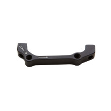 Avid IS Bracket 20 IS Front 180 / Rear 160 Inc. Stainless Bracket Mounting Bolts