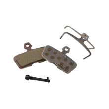 Avid SRAM Organic / Aluminium Brake Pads For Code 2011+ / Guide RE