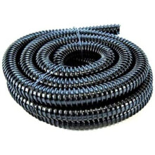 (12mm / 0.5", 30 metres) Aquacadabra Corrugated Pond Hose