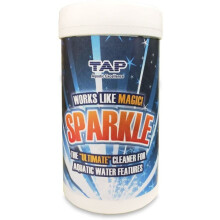 (330ml) TAP Sparkle Water Feature Cleaner