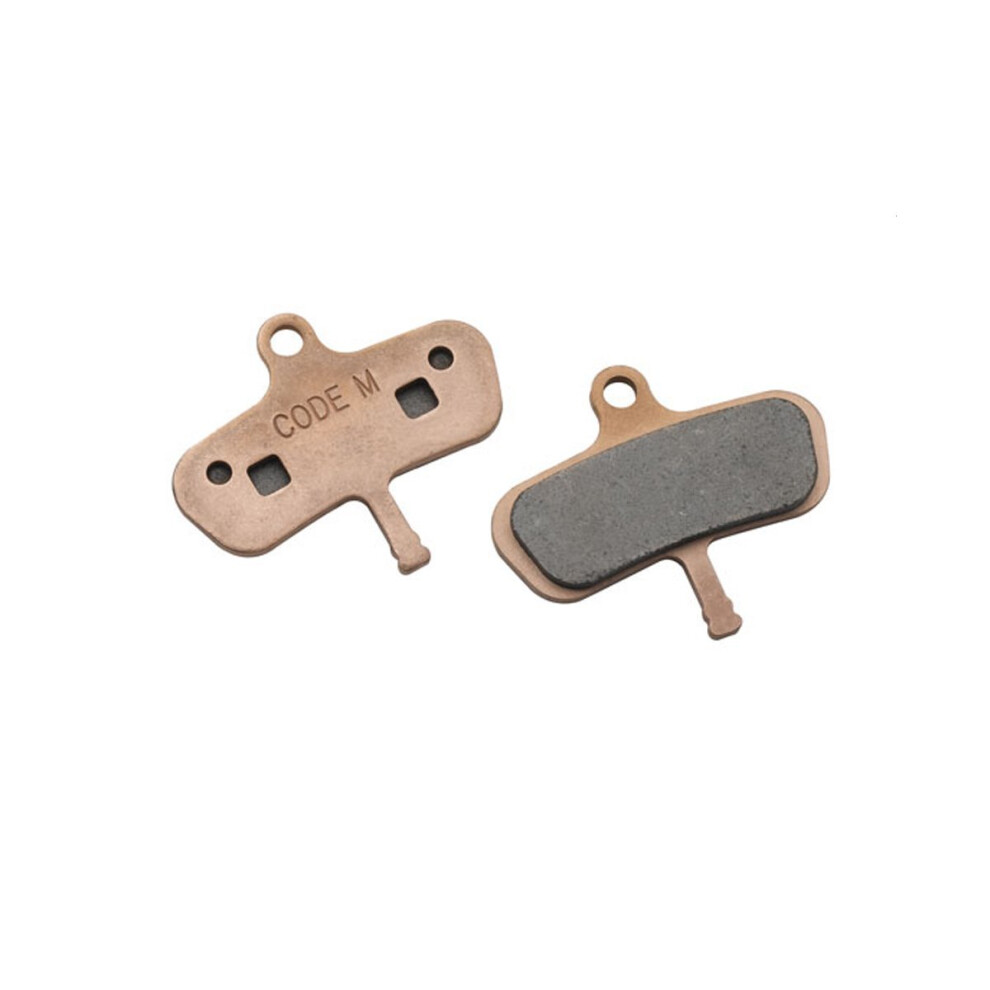 Avid Metal Sintered / Steel Brake Pads For My07 / My10 Code - 1 Set