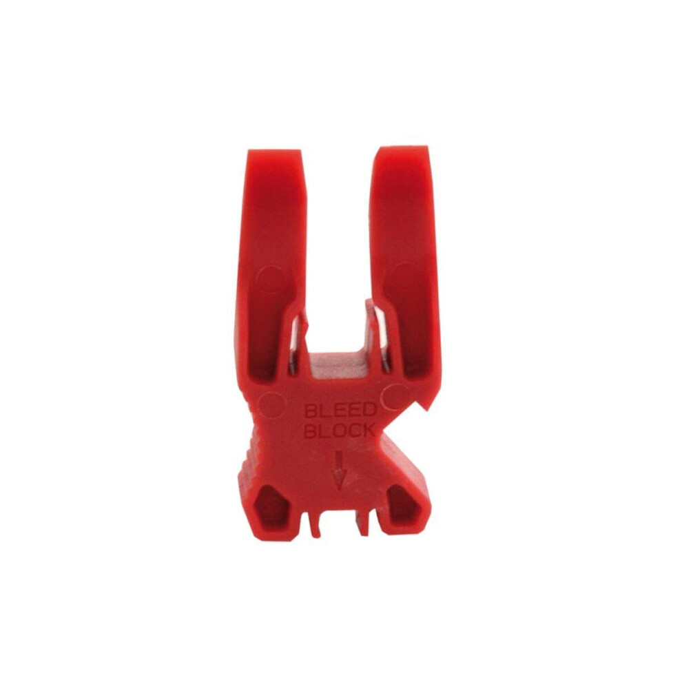 Avid Spare Disc Brake Service Caliper Bleed Block Elixir / DB