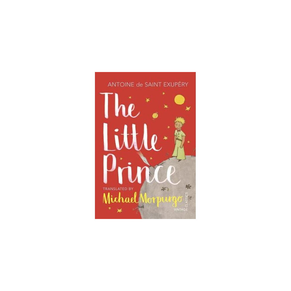 The Little Prince