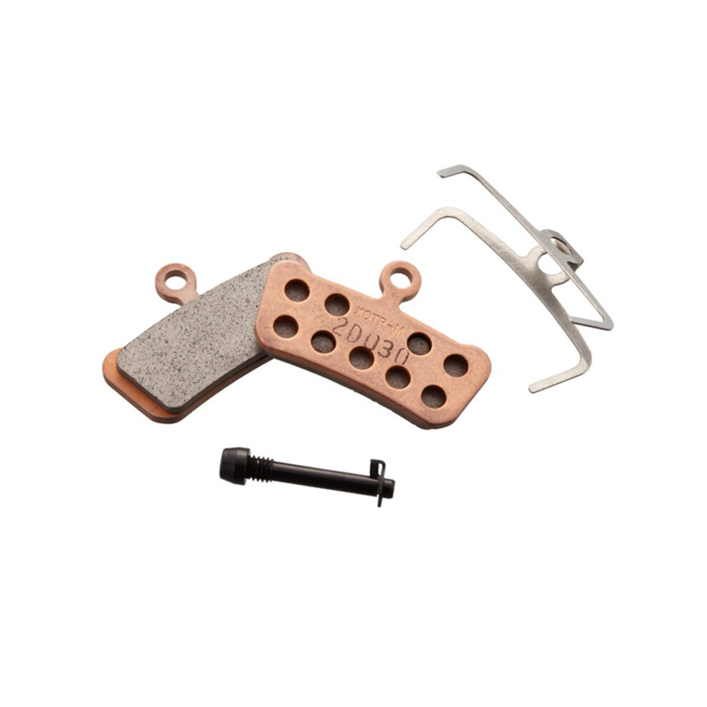 Avid Sram Sintered / Steel Brake Pads For Trail / Guide - 1 Set