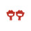 Avid Avid Pad Spreader Tool Guide / Trail / Code Caliper - 2 Pieces 1