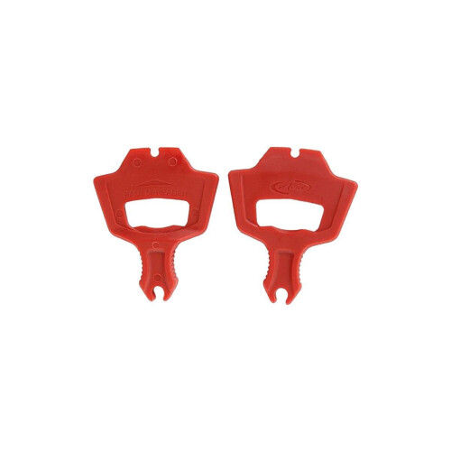 Avid Avid Pad Spreader Tool Guide / Trail / Code Caliper - 2 Pieces