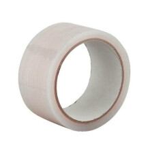 Clear All Weather Waterproof Repair Sealing Garden Tape 50mm x 10m x 3" Core