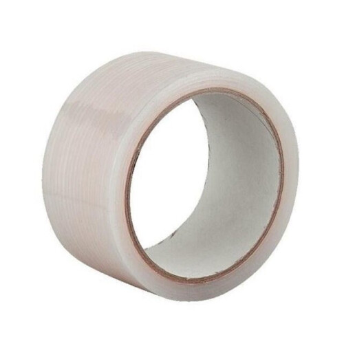 Clear All Weather Waterproof Repair Sealing Garden Tape 50mm x 10m x 3