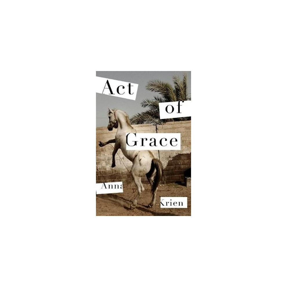 Act of Grace