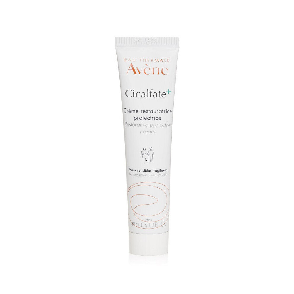 Avene Cicalfate Repair Cream - 1.35 oz Cream