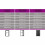 vidaXL Haustür Anthrazit 88x200 cm 6