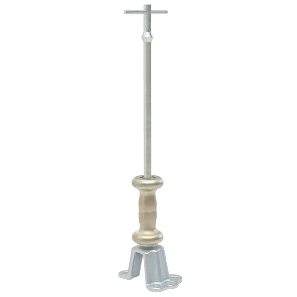 Vidaxl Wheel Bearing Puller With Slide Hammer Extractor Removal Hand Tool 8719883590745