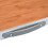 vidaXL Foldable Camping Table with Metal Frame 80x60cm Portable Table Desk 6
