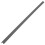 vidaXL Winkelleisten 5 Stk. WPC 170 cm Grau 8