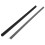 vidaXL Winkelleisten 5 Stk. WPC 170 cm Grau 4