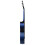 vidaXL Western Classical Cutaway Guitar with Equalizer 6 Strings Blue Guitar 3