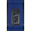 vidaXL Western Classical Cutaway Guitar with Equalizer 6 Strings Blue Guitar 7