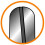 Helix Oxford Scissors 13cm 6