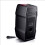 Sharp Sharp PS-929 180W Bluetooth Speaker with Flashing LED backlighting and USB Input 5
