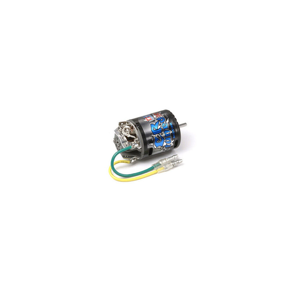 Tamiya 54114 Cr-Tuned Motor 35T - Rc Hop-Ups