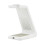 (Apple iPhone) 3 In 1 Qi Wireless Charging Station - Charger Stand / Dock 10