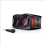 Sharp Sharp PS-929 180W Bluetooth Speaker with Flashing LED backlighting and USB Input 4