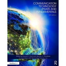 Communication Technology Update and Fundamentals
