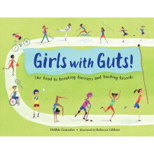 Girls with Guts!