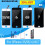 (For  iPhone SE Black) AAA+++ LCD Display For iPhone 6 7 touch Screen replacement Digitizer Assembly for iPhone 5S SE 6S LCD Screen No Dead Pixel 1