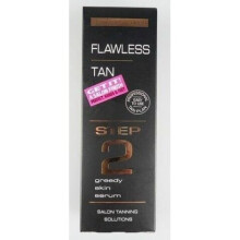 STEP 2 Professional Finish Flawless Tan GREEDY SKIN SERUM SALON TANNING 35ml