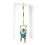 Sauteur de Porte Bounce'N'Spring - Bleu - BRIGHT STARTS 6