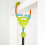 Sauteur de Porte Bounce'N'Spring - Bleu - BRIGHT STARTS 8