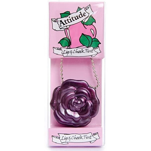 "Attitude" Lip & Cheek Tint 12ml