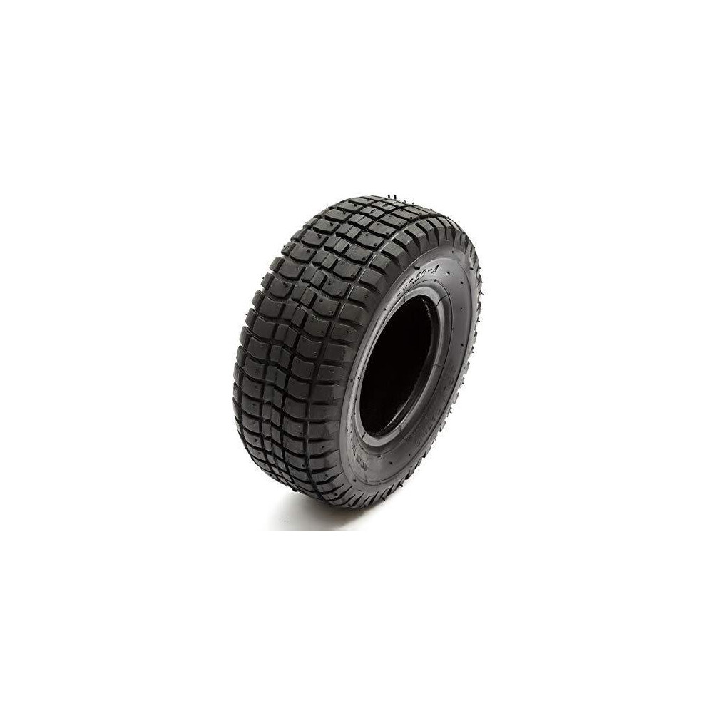 Mini Moto Quad Bike Knobbly Tyre 9X3.50-4 9X350-4 4 Inch Wheel Rim Minimoto Pocket Atv Light 5056213512880