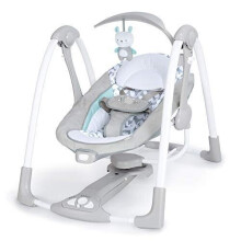Ingenuity ConvertMe Swing-2-Seat - Raylan, 1.85 kg, 12189