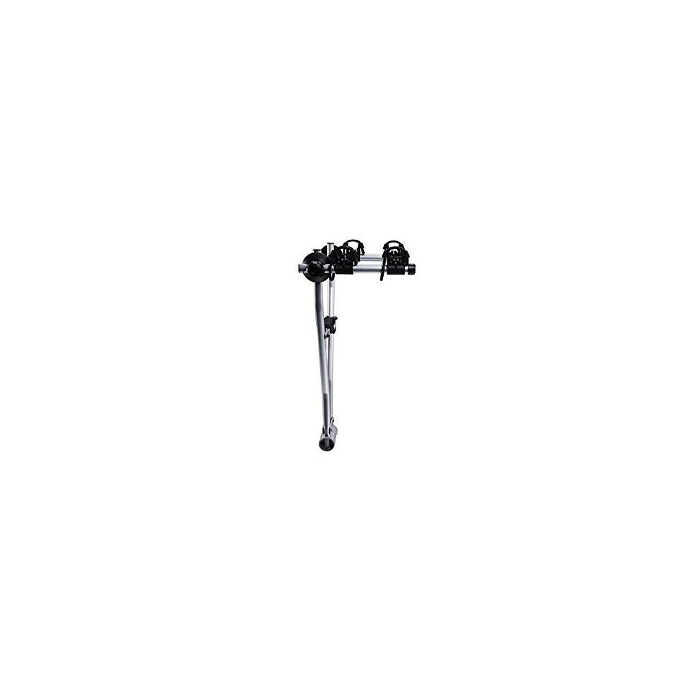 Thule Xpress 2-Bike Silver/Black