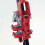 161195 Heavy Duty 48" High Lifting Ratchet Farmers Farm Jack For Tractors Trucks 3