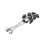 Thule Thule Xpress 2-Bike 4